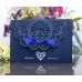 Pocket Invitation Card Wedding Decoration Laser Cut Business Card